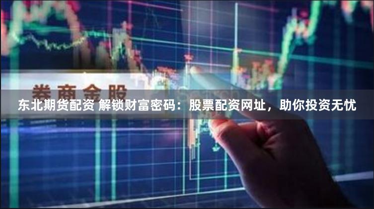 东北期货配资 解锁财富密码：股票配资网址，助你投资无忧