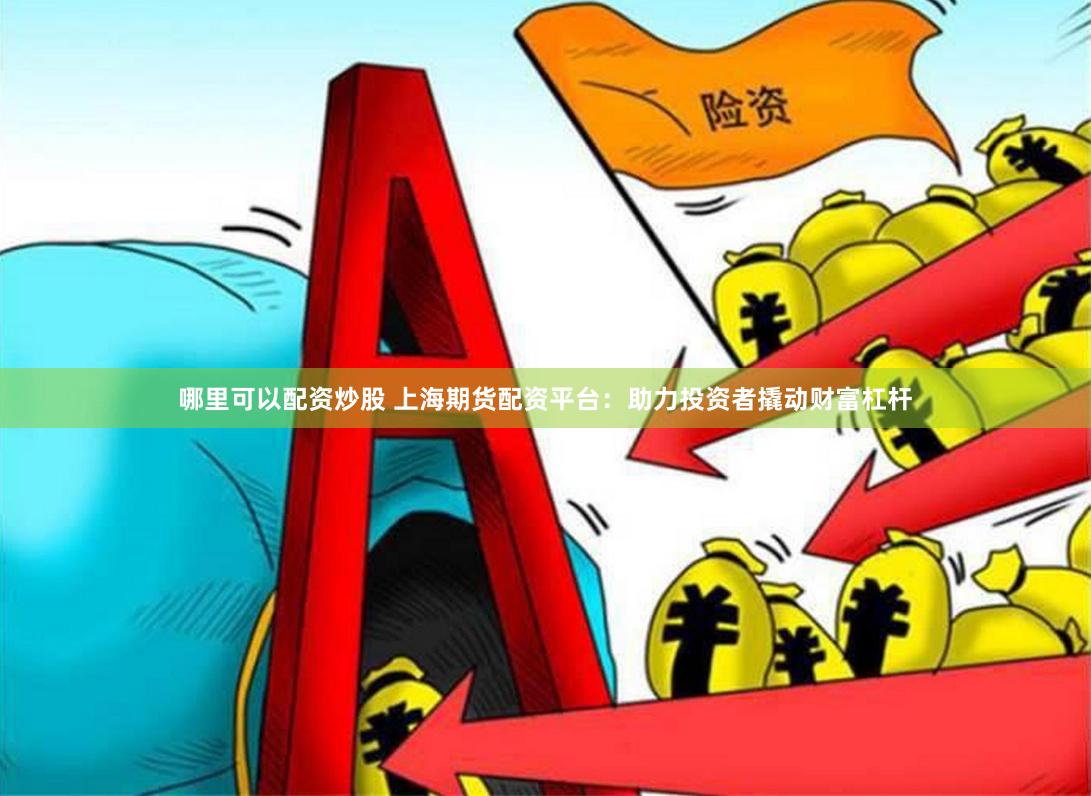 哪里可以配资炒股 上海期货配资平台：助力投资者撬动财富杠杆